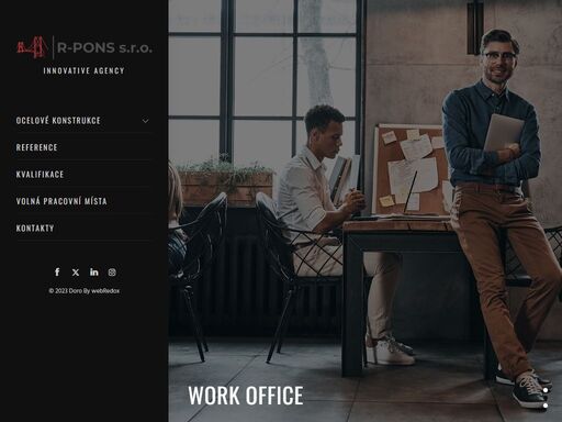 branding design work office team work