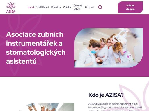 www.azisa.cz