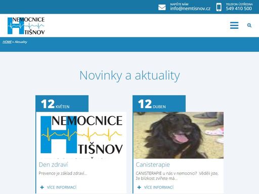  oddělení poskytuje kompletní lůžkovou péči v oblasti léčení dlouhodobě nemocných. 