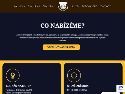 www.lasskachalupa.cz