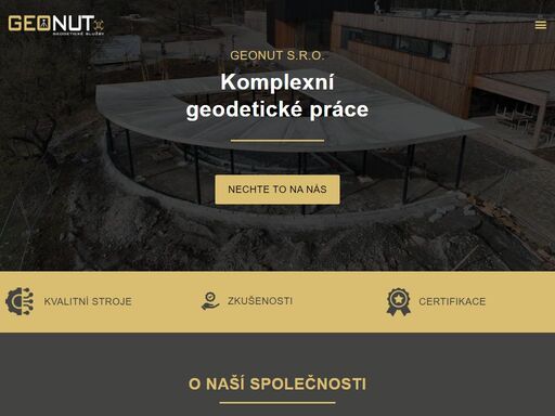 provádíme geometrické plány, zaměření objektu, vytyčení pozemku, polohopis, výškopis aj. nabízíme kompletní geodetické služby pro jednotlivce i firmy.