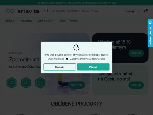 artavita.cz