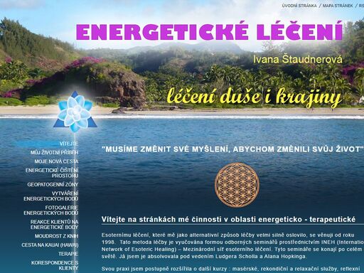 esoterní léčení - energetické léčení duše i krajiny, harmonizace jemných úrovní. energetické průzkumy a harmonizace pozemků. energetické body. geopatogenní zóny. gpz.