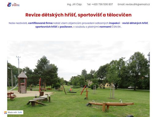 www.revizetelocvicen.eu