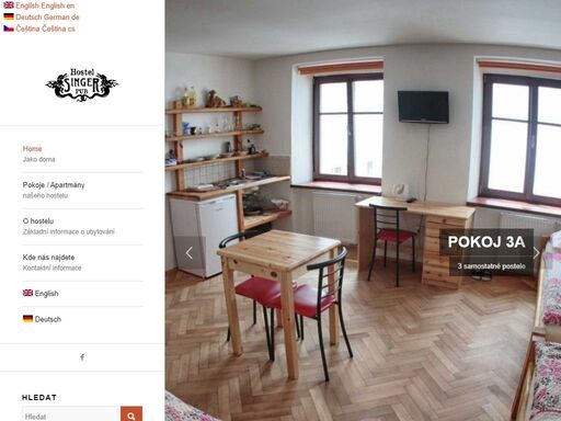 hostel singer pub se nachází pár metrů od historického centra českých budějovic. na dosah ruky tak máte věhlasné čtvercové náměstí. přijeďte se podívat.