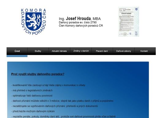 danovyporadcepisek.com