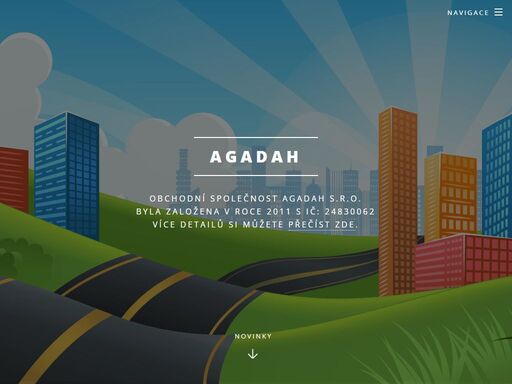 agadah.com