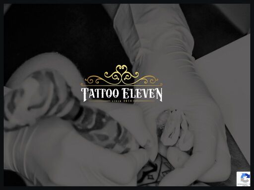 www.tattooeleven.cz