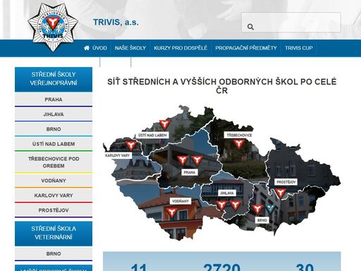 trivis.cz
