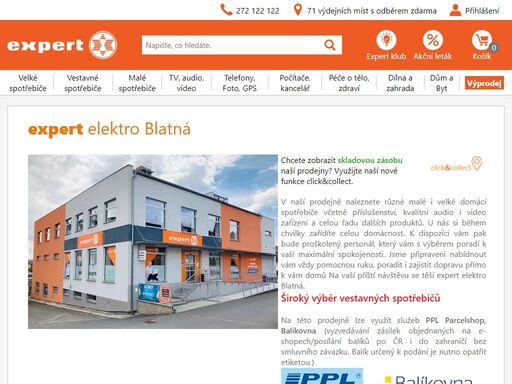www.expert.cz/expert-elektro-blatna