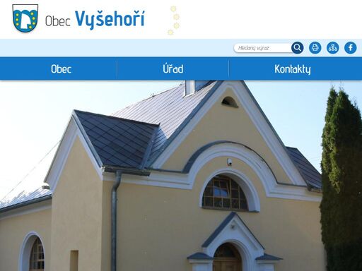 www.vysehori.cz
