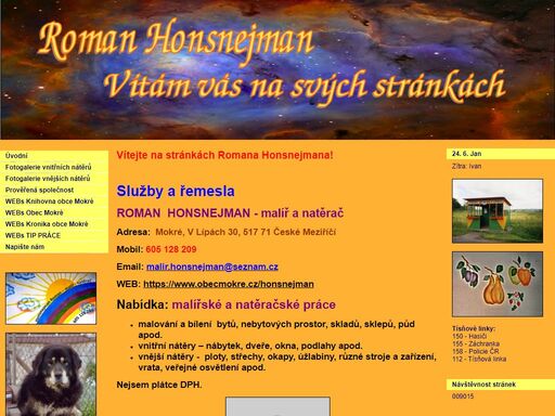 www.obecmokre.cz/honsnejman