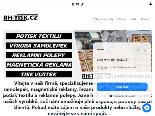 www.rh-tisk.cz