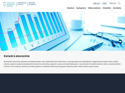 www.ekf.vsb.cz/katedra-ekonomie/cs