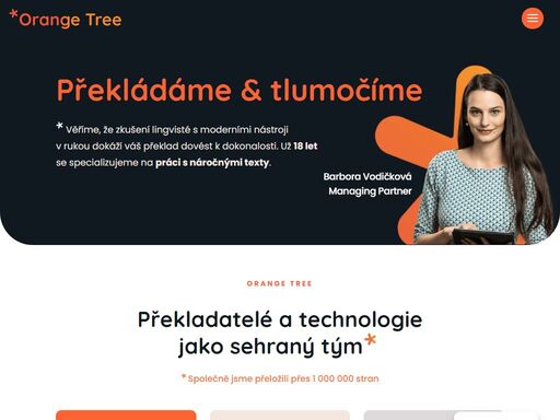 orangetree.cz