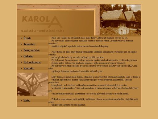 www.liborkarola.info