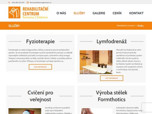 www.rehabilitacnicentrum.cz