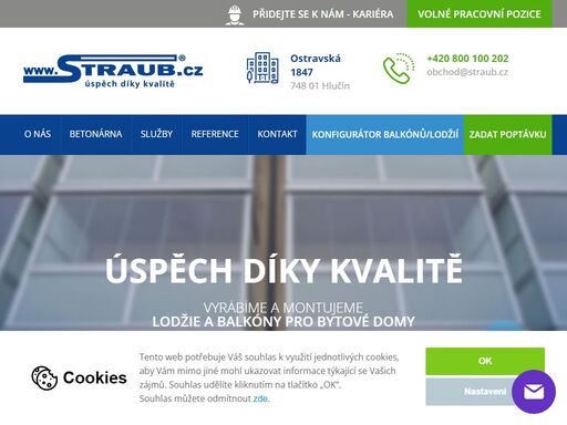 www.straub.cz