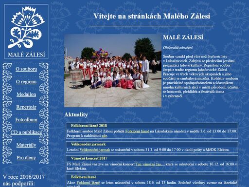 www.malezalesi.avonet.cz