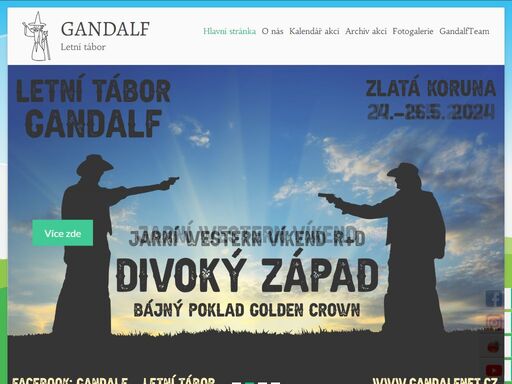 www.gandalfnet.cz
