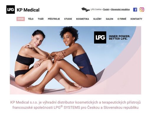 www.kpmedical.cz