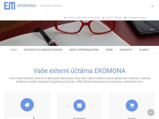 ekomona.cz