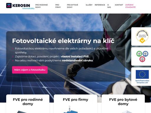 www.kerosin.cz