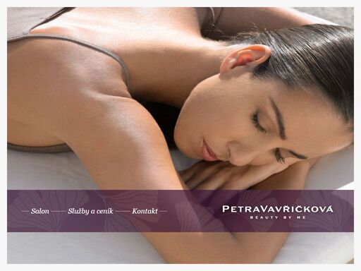 www.petravavricka.cz