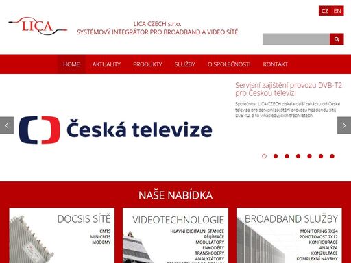 www.lica.cz