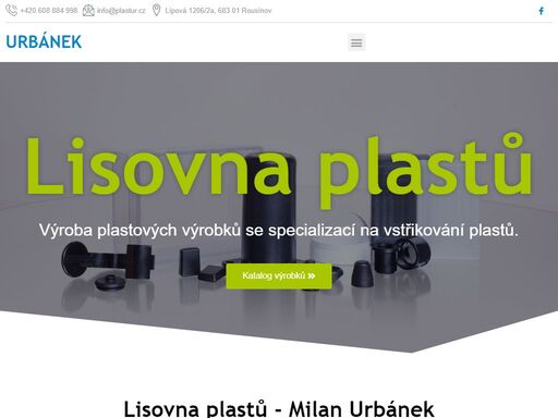 www.plastur.cz