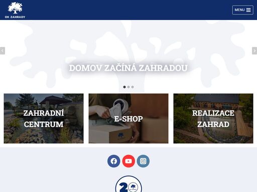 www.okzahrady.cz