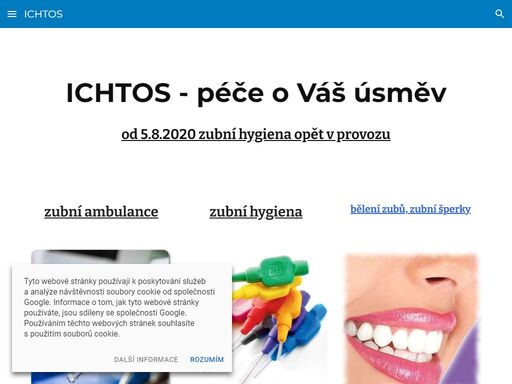 www.ichtos.cz