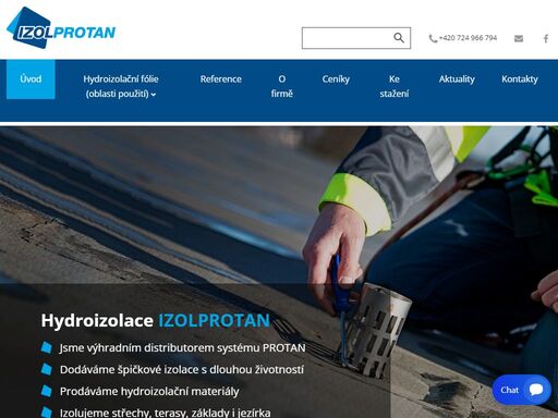 www.izolprotan.cz