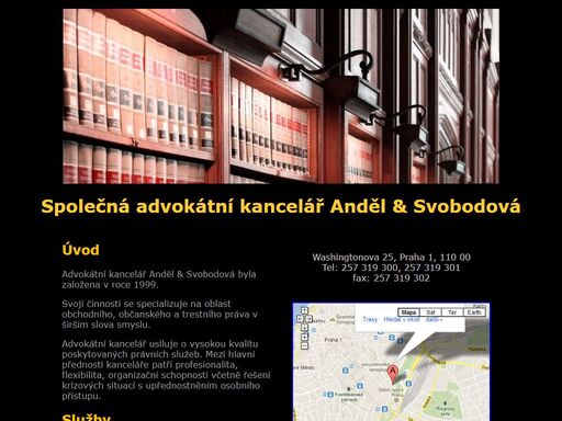 www.akandelsvobodova.cz