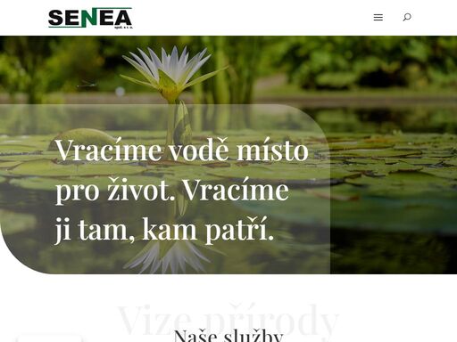 www.senea.cz