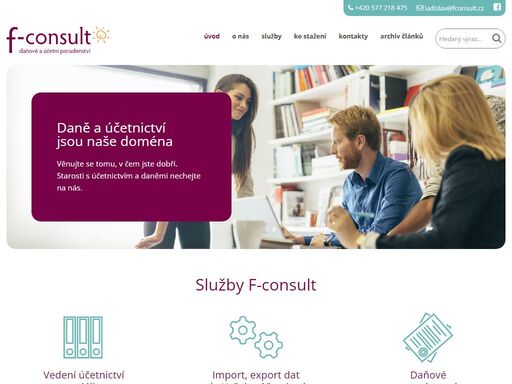 fconsult.cz