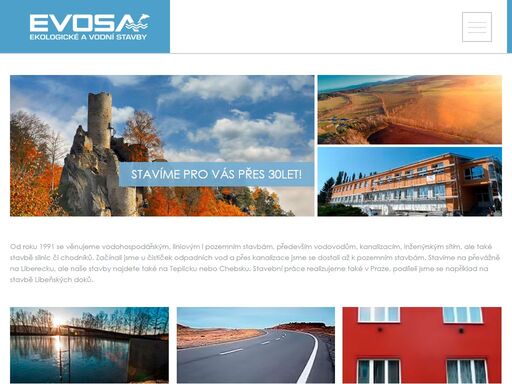 www.evosa.cz