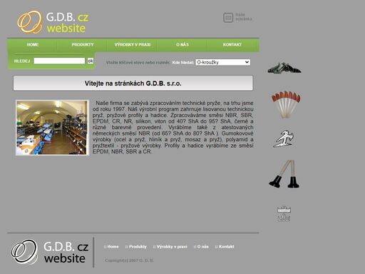 www.gdb.cz