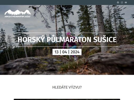 www.horskypulmaraton.cz