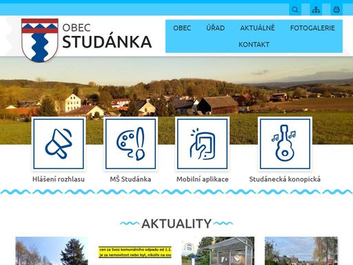 www.studanka.eu