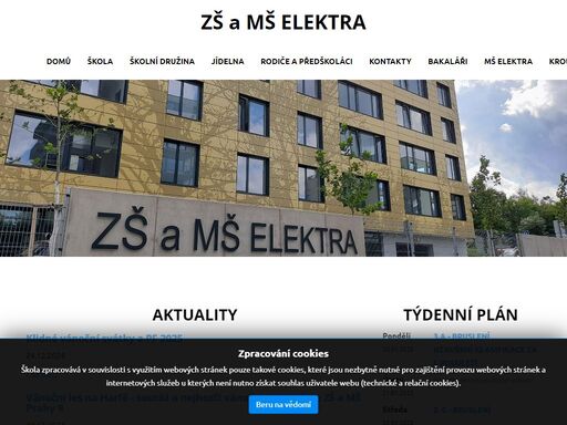 www.zselektra.cz