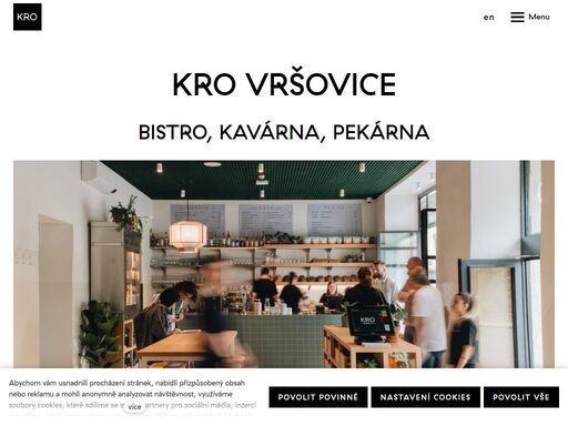 kavárna, pekárna, bistro na moskevské. stavte se na snídani, oběd, večeři, víkendové specials a brunche, nebo kávu a naše domácí pečivo s sebou. 