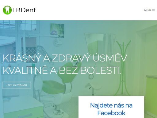 lbdent.cz