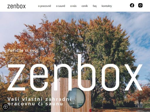 zenbox.cz