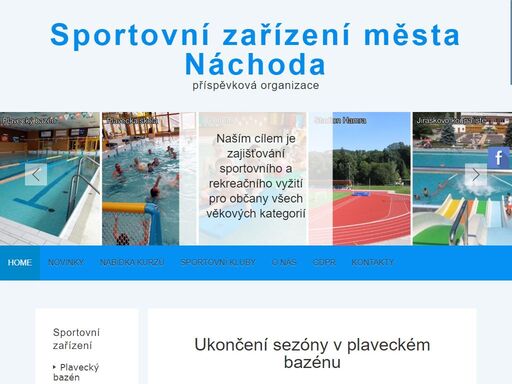 sportnachod.cz