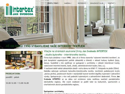 intertex-svoboda.cz
