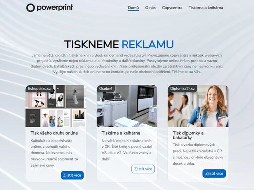 powerprint.cz