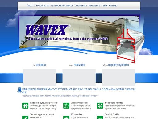 wavex.cz