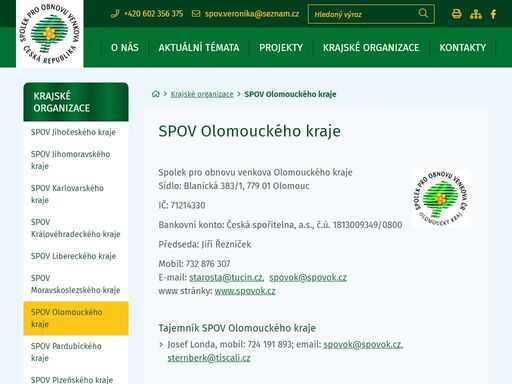 spovcr.cz/krajske-organizace/spov-olomouckeho-kraje