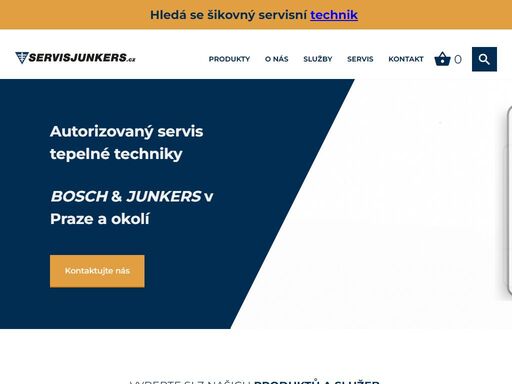 www.servisjunkers.cz